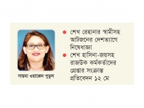 হাসিনাকন্যা পুতুলের ফ্ল্যাট জব্দের আদেশ  
