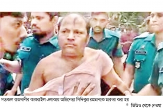 অভিনেতা সিদ্দিককে মারধরের ভিডিও ভাইরাল  