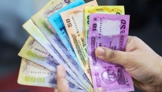 ঈদের আগেই বাজারে আসছে নতুন নকশার নোট