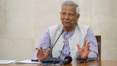 ‘ভারত-পাকিস্তানের মধ্যে যুদ্ধাবস্থা, বাংলাদেশেরও প্রস্তুত থাকা দরকার’