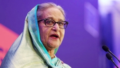‘২২৭ জনকে হত্যার লাইসেন্স পেয়ে গেছি’ বক্তব্যটি শেখ হাসিনার 