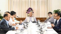 চট্টগ্রাম বন্দরের সক্ষমতা বৃদ্ধির উদ্যোগ দ্রুত নিষ্পত্তির নির্দেশ