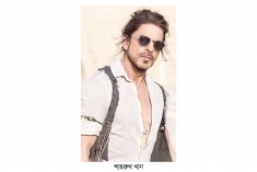হলিউডে নাম লেখাচ্ছেন শাহরুখ!  