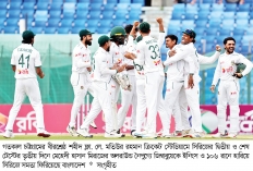 মিরাজের ভেল্কিতে জিম্বাবুয়েকে উড়িয়ে বদলা নিল বাংলাদেশ  