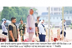 আধুনিক বিমানবাহিনী গড়ার প্রচেষ্টা অব্যাহত থাকবে  