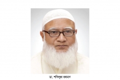 ‘নারী সংস্কার কমিশনের অনেক প্রস্তাব স্ববিরোধী’  