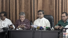 দীর্ঘ ৩২ বছর পর মধ্যরাতে জাকসু নির্বাচনের তারিখ ঘোষণা