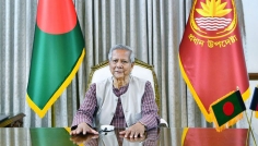 শ্রমিক-মালিকদের যৌথ প্রচেষ্টাই সমৃদ্ধ বাংলাদেশ গড়তে পারে: প্রধান উপদেষ্টা
