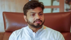এনসিপি’র উদ্বেগ অপ্রাসঙ্গিক ও উদ্দেশ্যপ্রণোদিত: ইশরাকের আইনজীবী