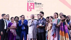 ‘শ্রমিকদের আগের অবস্থায় রেখে নতুন বাংলাদেশ গড়া সম্ভব নয়’