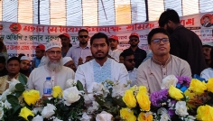 ‘স্বাধীনতা ও সার্বভৌমত্ব নিয়ে ঝুঁকি তৈরী হয় এমন সিদ্ধান্ত কাউকে নিতে দেয়া হবে না’