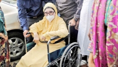 আগামী ৪-৫ মে দেশে ফিরতে পারেন খালেদা জিয়া