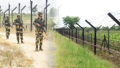 দিনাজপুরে দুই কৃষককে নিয়ে গেছে বিএসএফ; পাল্টা দুই ভারতীয়কে ধরে এনেছে গ্রামবাসী