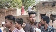 সিরাজগঞ্জে কথিত ‘আয়না ঘর’ থেকে ২ জনের মুক্তি, পল্লি চিকিৎসক আটক
