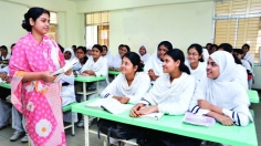 মাধ্যমিক বিদ্যালয়ের শিক্ষকদের জন্য এলো সুসংবাদ