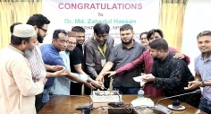 এনপিসিবিএলের সাথেই হচ্ছে রূপপুর নিউক্লিয়ার প্লান্টের বিদ্যুৎ ক্রয় চুক্তি