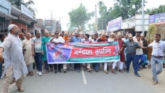 শ্রমিকের অধিকার মর্যাদা রক্ষায় ঐক্যবদ্ধভাবে কাজ করতে হবে: সাবেক মন্ত্রিপরিষদ সচিব 