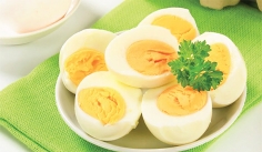 ডিমের যত গুণ  