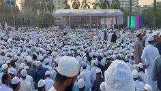 রাজধানীতে আজ মহাসমাবেশ করবে হেফাজতে ইসলাম