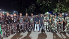 এসএসসি পরীক্ষার্থীসহ ২ বাংলাদেশিকে ফেরত দিলো বিএসএফ