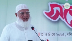 ফেব্রুয়ারি কিংবা এপ্রিলে নির্বাচন হওয়া উচিত: জামায়াত আমির