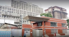 শামসুল আলমের পদোন্নতি কার্যকরের দাবিতে স্মারকলিপি