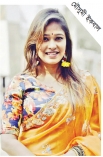 সিনেমার গানে আগ্রহী মৌসুমী ইকবাল  