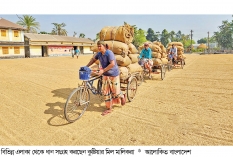 চালের দাম কমলেও সুবিধা পাচ্ছেন না ভোক্তারা  