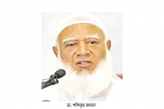 নির্বাচনের উপযুক্ত সময় ফেব্রুয়ারি এপ্রিল পার হওয়া উচিত নয়  