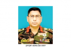সরকারি সফরে কাতার গেলেন সেনাপ্রধান  