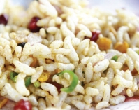 স্বাস্থ্যের জন্য উপকারি মুড়ি  