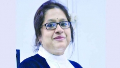 তুরিন আফরোজের ডক্টরেট ডিগ্রি ভুয়া