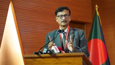 অধিকার ও নিরাপত্তার নিশ্চয়তা ছাড়া রোহিঙ্গারা ফিরে যাবে না: পররাষ্ট্র উপদেষ্টা