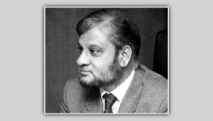 ব্যারিস্টার আব্দুর রাজ্জাক মারা গেছেন
