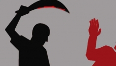 লালমনিরহাটে ব্যবসায়ীকে প্রকাশ্যে কুপিয়ে হত্যার চেষ্টা