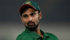 টি-টোয়েন্টি দলের নতুন অধিনায়ক লিটন