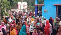 মাদকাসক্ত ছেলের হাতে প্রাণ গেল মায়ের