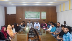 চুয়েটে প্রযুক্তি ও উদ্ভাবনভিত্তিক প্রতিযোগিতা শুরু ৮ মে