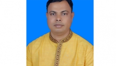 কটিয়াদীতে ইউনিয়ন আ.লীগ নেতা লিটন গ্রেফতার
