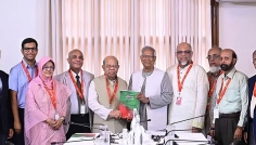অতি দরিদ্র ২০ শতাংশ রোগীকে বিনামূল্যে চিকিৎসা দেওয়ার সুপারিশ