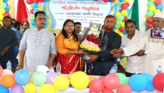 জি. কে আইডিয়াল ডিগ্রী কলেজের নবগঠিত পরিচালনা পর্ষদের পরিচিতি অনুষ্ঠান