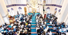জাপানে ইসলামের অগ্রযাত্রা  