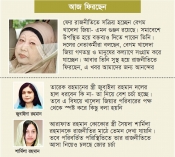 ফের রাজনীতিতে সক্রিয় হচ্ছেন খালেদা জিয়া  