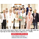 ডাক্তারদের সঙ্গে দেখা করতে পারবেন না এমআর  