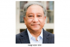 ৮০০ কোটি টাকার সন্দেহজনক লেনদেনে স্ত্রীসহ পাপনের বিরুদ্ধে মামলা  
