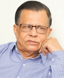 বিজ্ঞ-অনবিজ্ঞের গল্প ও অর্থের পাঁচালি  