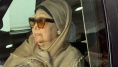 দেশে ফিরেছেন বেগম খালেদা জিয়া