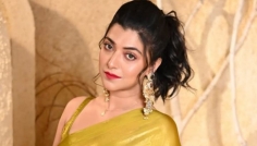 শাকিবের বরবাদের পর সোজা বলিউডে পা রাখলেন রিয়া