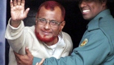 আজহারুল ইসলামের আপিল শুনানি বৃহস্পতিবার পর্যন্ত মুলতবি