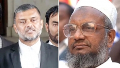 কাদের মোল্লাকে সংক্ষিপ্ত রায়ে ফাঁসি দেয়া হয়: শিশির মনির